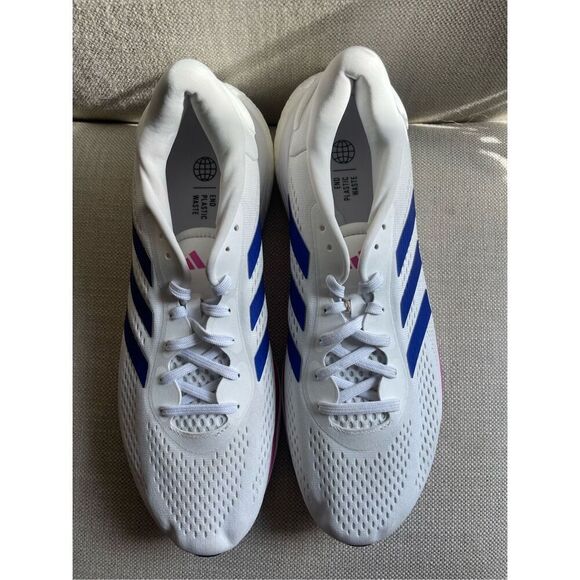 Adidas New Men’s Supernova 2 HQ9939 Size 12 - Picture 5 of 6